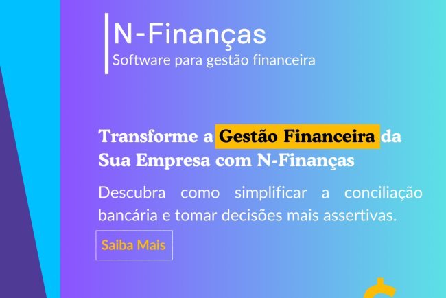 F-Finanças: A Solução Completa para uma Gestão Financeira Eficiente