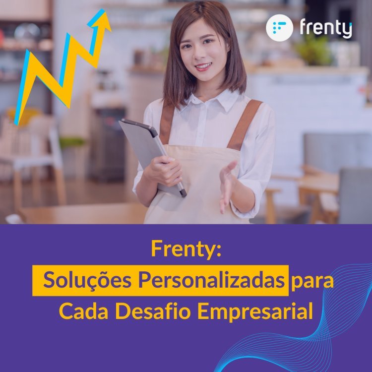 Para Quem é a Frenty?
