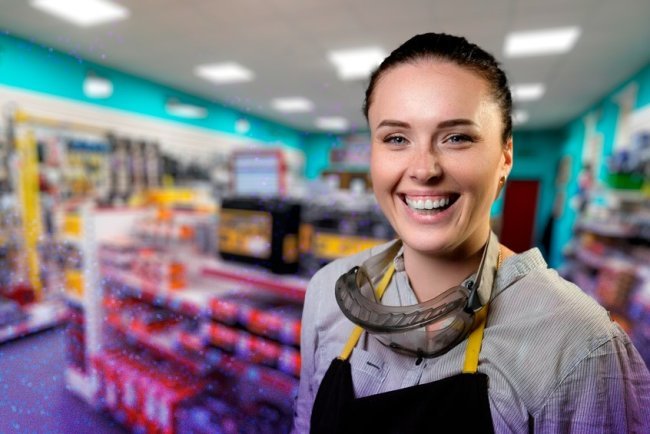 O Melhor Sistema para Loja de Materiais de Construção: Como o ERP da Frenty Revoluciona sua Gestão