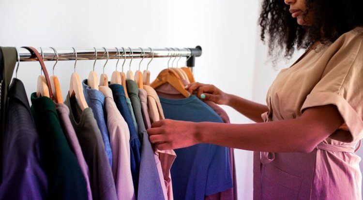 O Melhor Sistema para Lojas de Roupas: Como Escolher e Por Que é Essencial