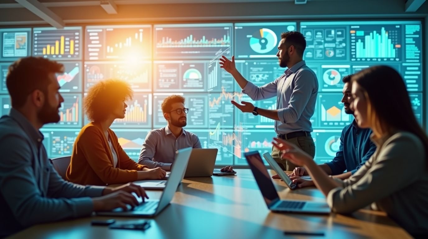 CRM Inteligente