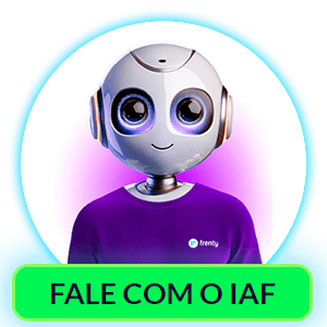 Fale com a IAF pelo WhatsApp