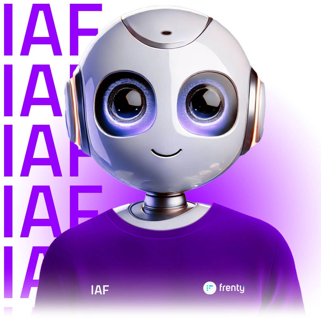 AGENTE DE INTELIGENCIA ARTIFICIAL NO ERP