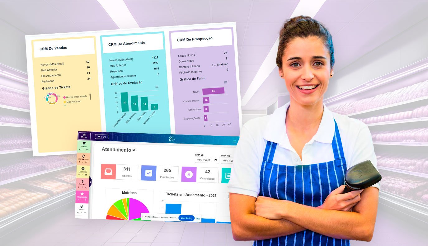 erp com IA
