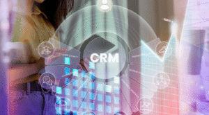 automação comercial e crm