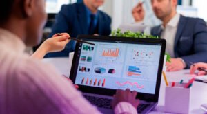 Dashboard de Atendimento Inteligente: como transformar dados em decisões estratégicas